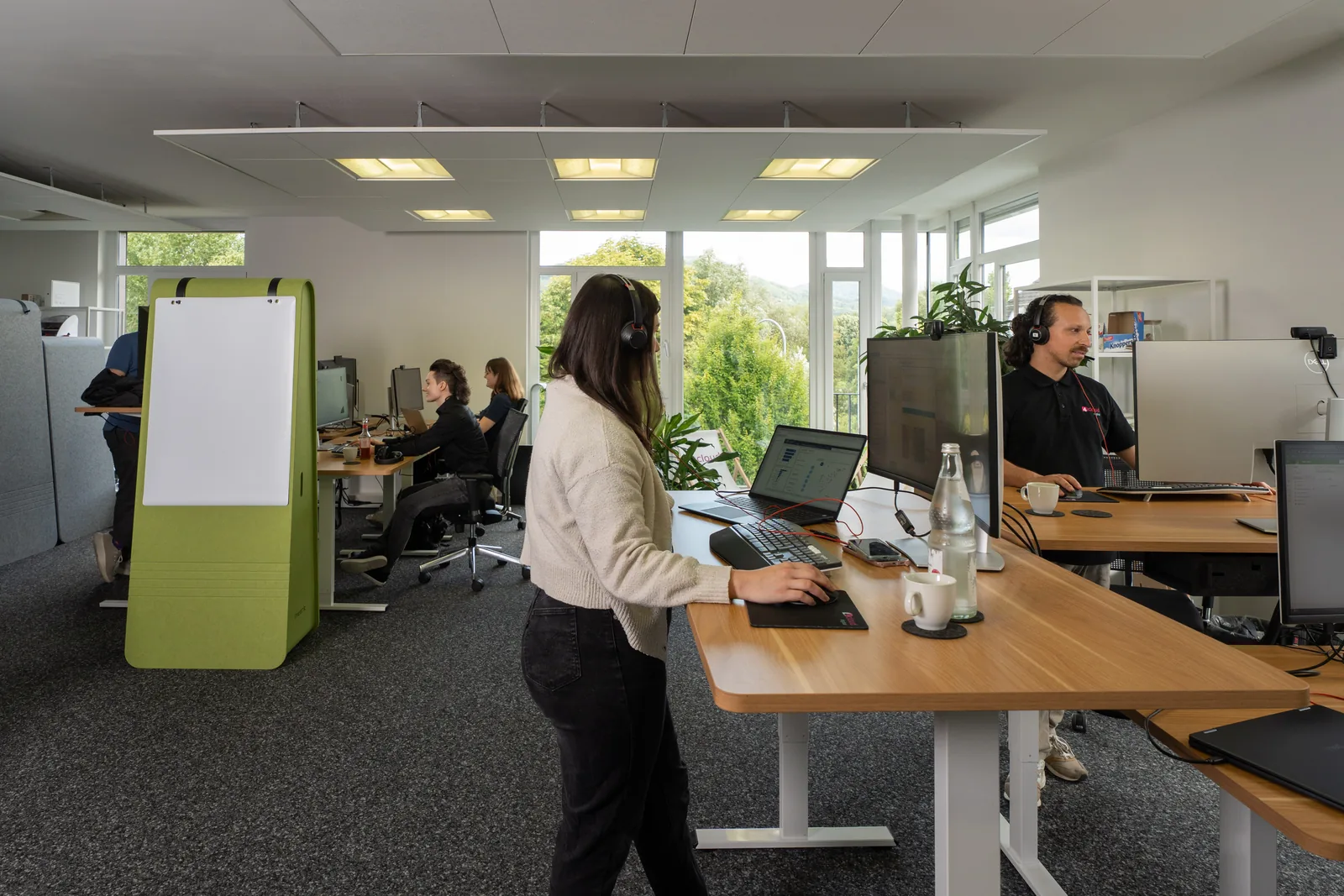 Warum wir bei 4cloud jetzt in eine neue Website investieren